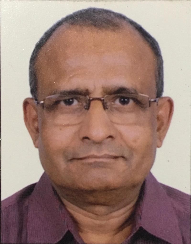 Dr SC Bhaduri